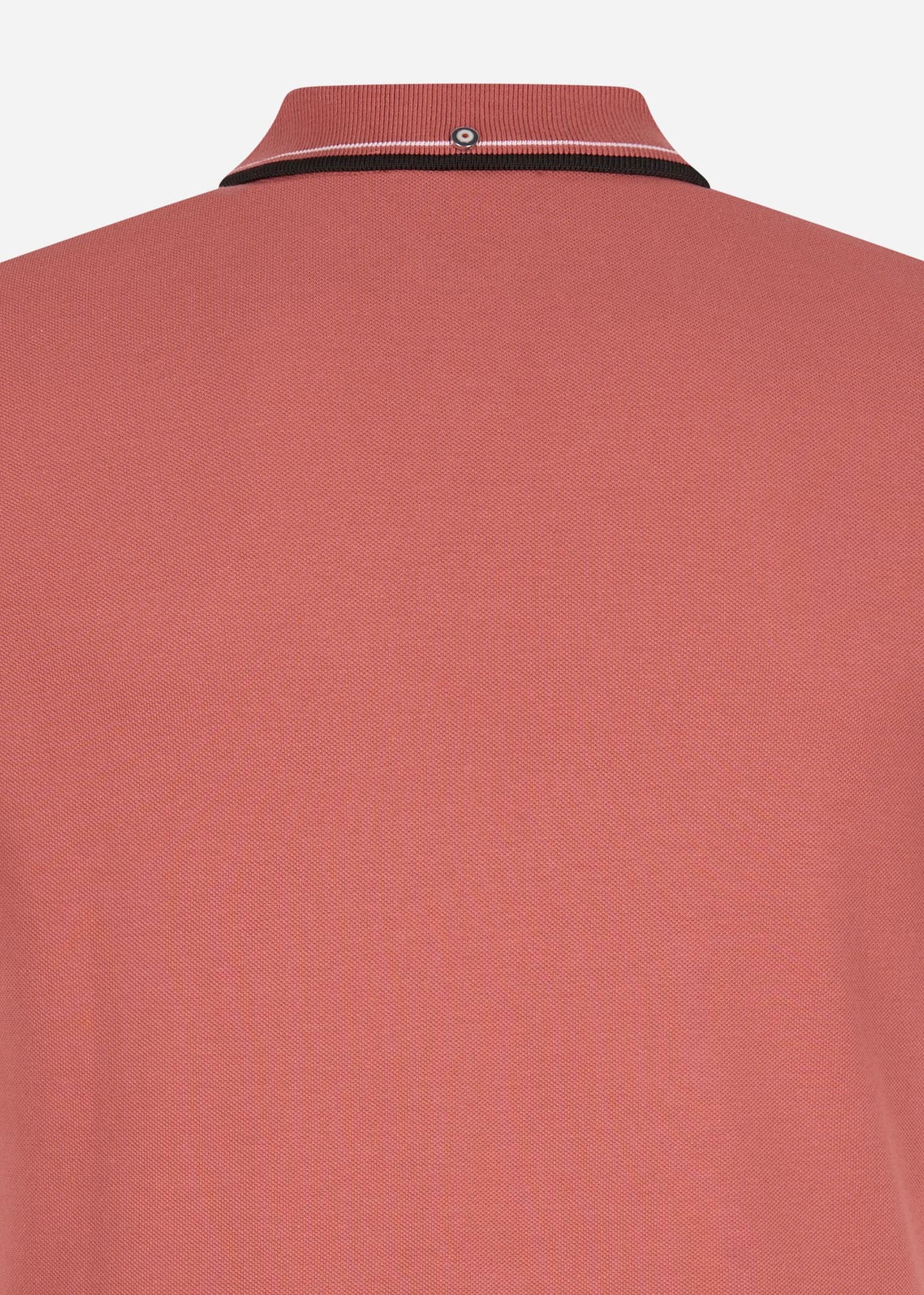 Ben Sherman Polo's  Signature polo - raspberry 