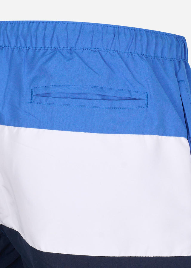 Ellesse Badeshorts  Cielo swimshort - blue navy white 