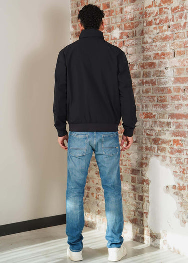 Hugo Boss Jassen Okri - black