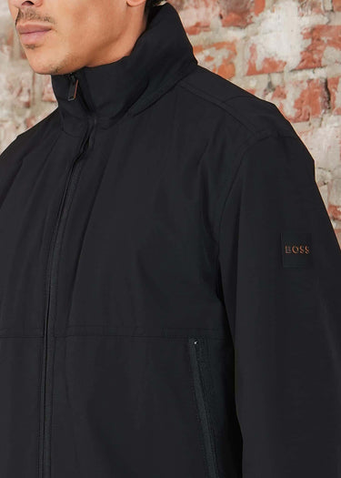 Hugo Boss Jassen Okri - black