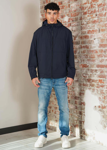 Hugo Boss Jassen Orip - dark blue