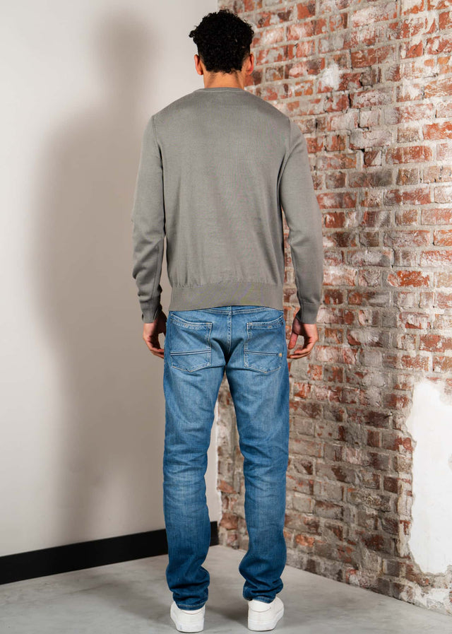 Hugo Boss Pullover Kanovano s - 076