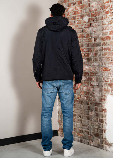 MA.Strum Jassen Cetane utility jacket - ink navy