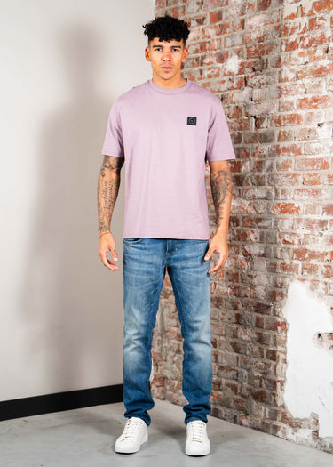 Marshall Artist T-shirts Siren t-shirt - dark rose