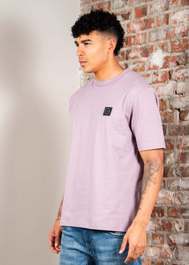 Marshall Artist T-shirts Siren t-shirt - dark rose