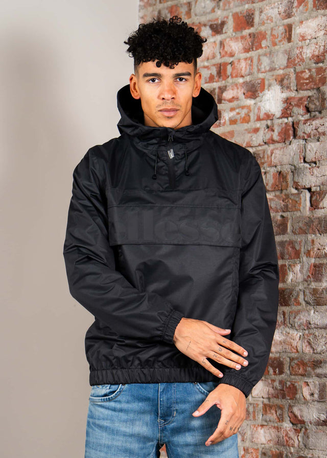 Ellesse Jacken All terrain mont oh jacket - black