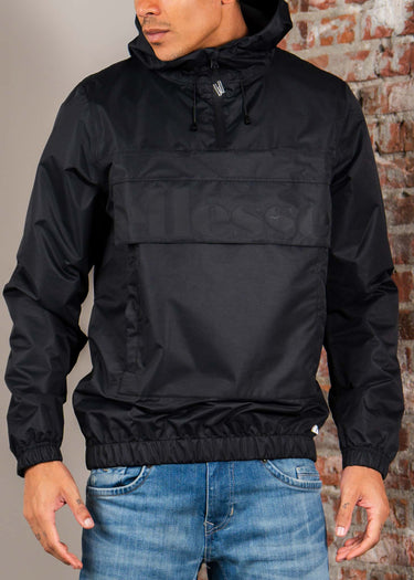 Ellesse Jassen All terrain mont oh jacket - black
