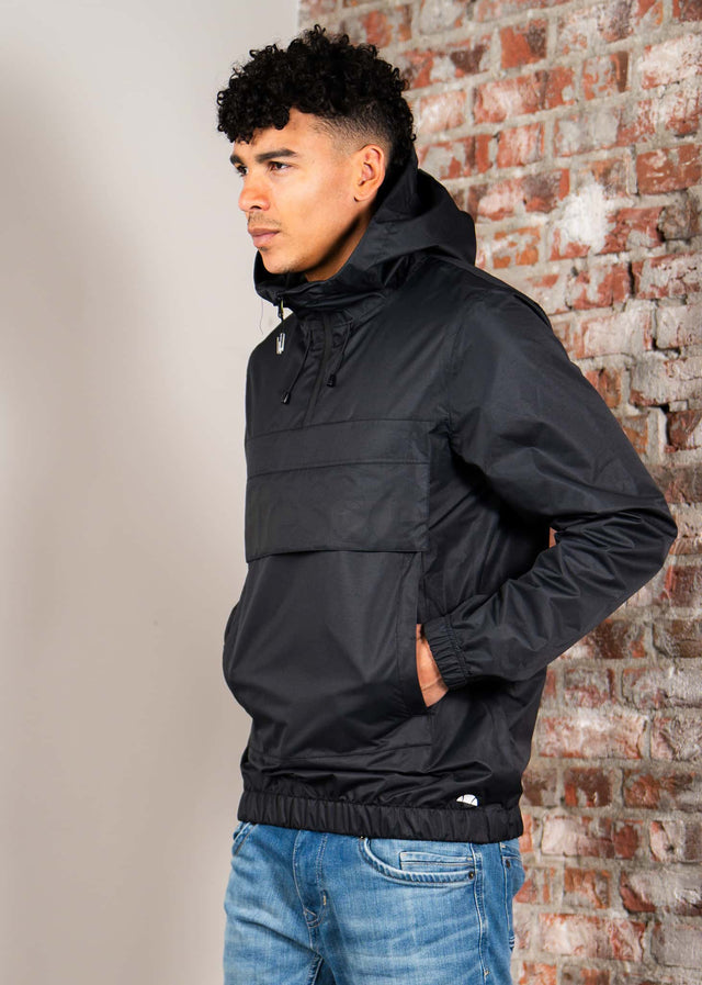 Ellesse Jacken All terrain mont oh jacket - black