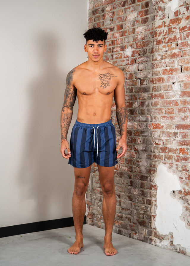 Ellesse Badeshorts Staziona swim short - navy