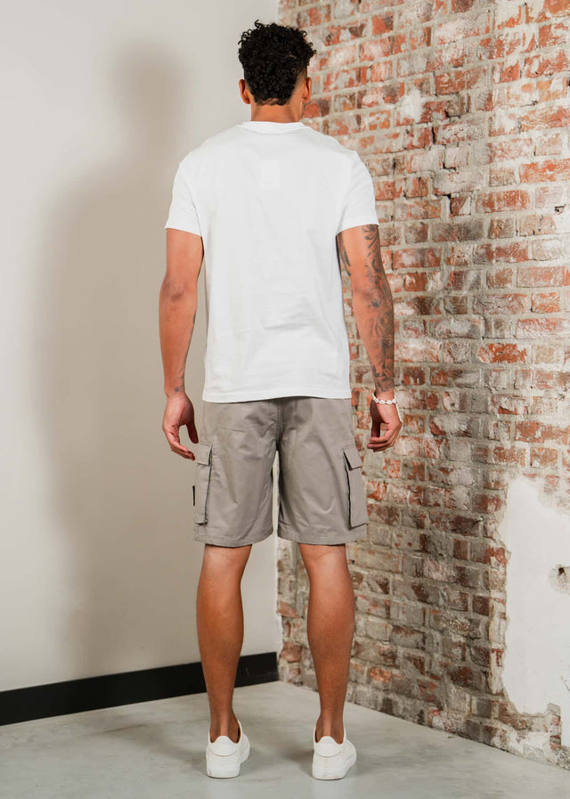 Weekend Offender Shorts Mascia cargo short - bark