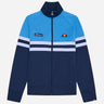 Ellesse Vesten Rimini track jacket - blue navy
