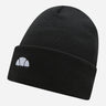 Ellesse Mutsen Lansar beanie - black