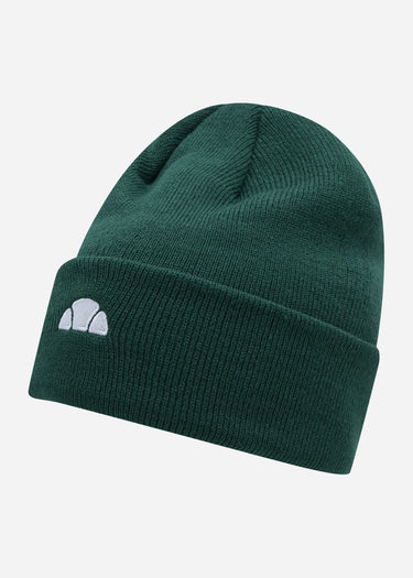 Ellesse Mutsen Lansar beanie - dark green