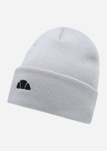Ellesse Mutsen Lansar beanie - light grey