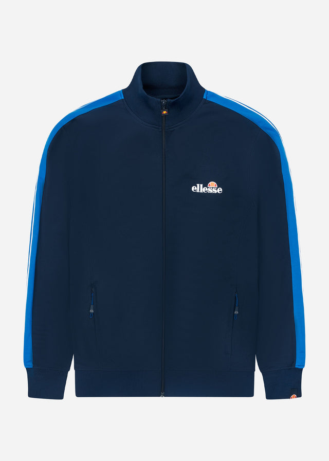 Ellesse Sweatjacken  Giandoso track top - navy 