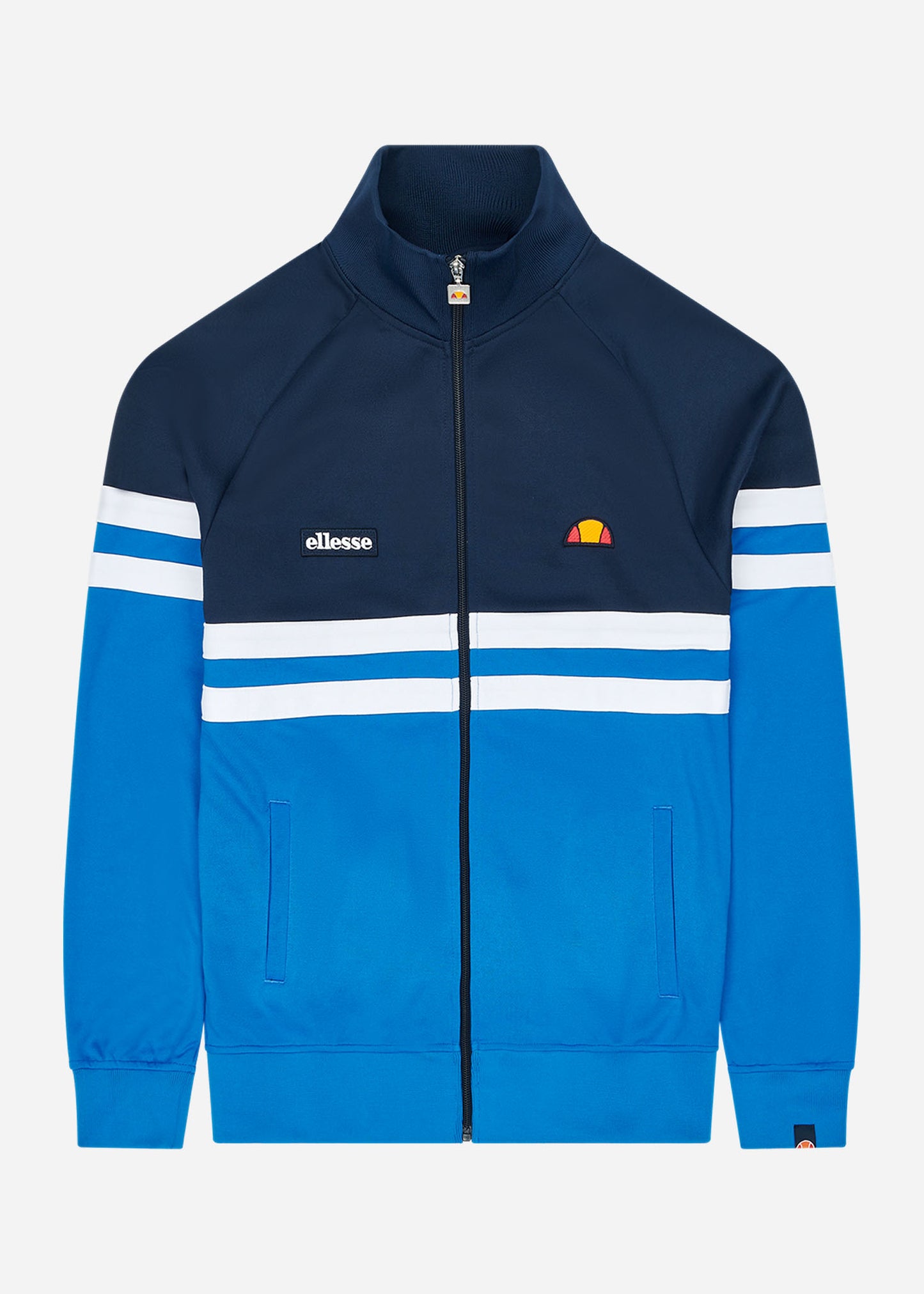 Ellesse Vesten  Rimini track top - navy blue 