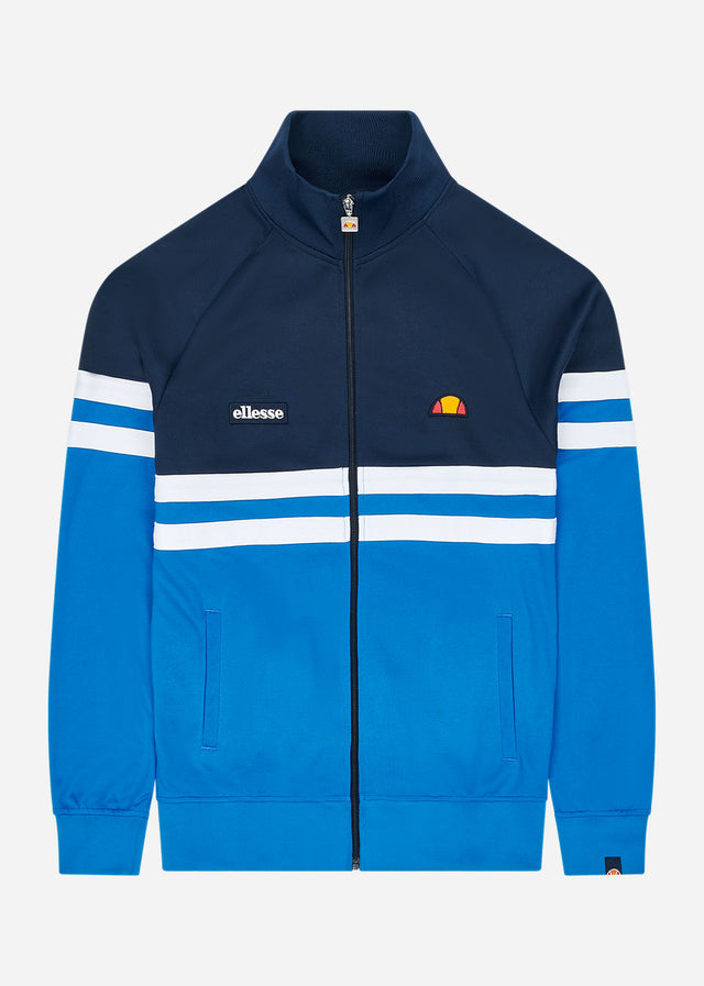 Ellesse Sweatjacken  Rimini track top - navy blue 