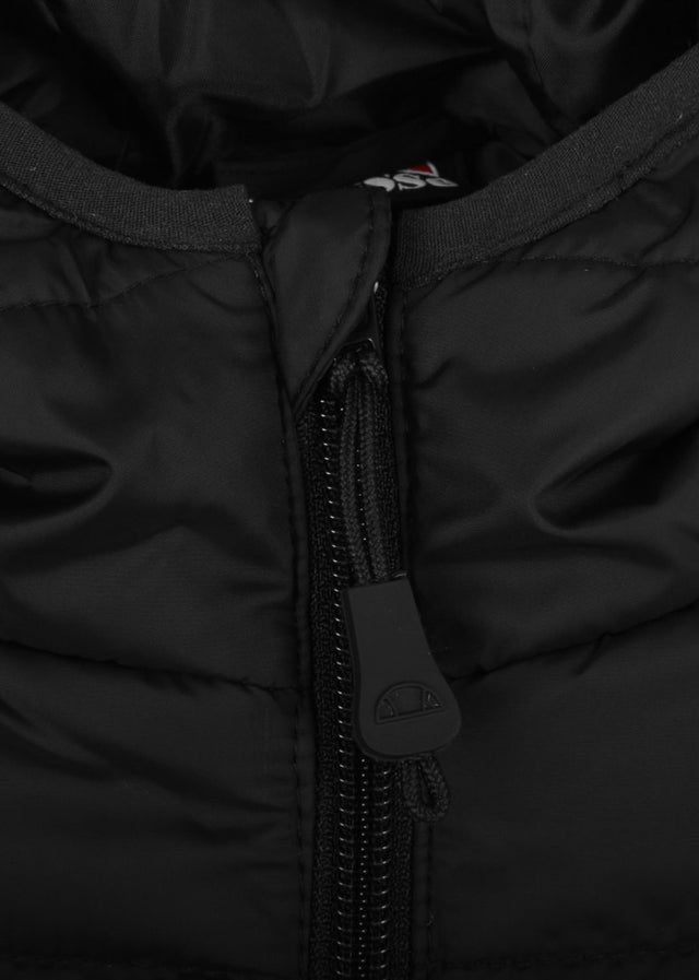 Ellesse Jacken  Ladruns padded jacket - black 