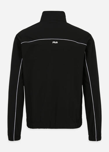 Fila Jassen Labove track jacket - black