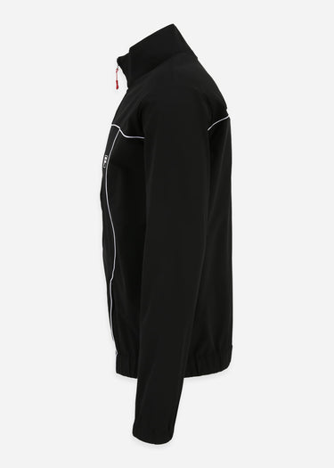 Fila Jassen Labove track jacket - black