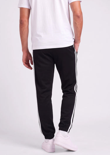 Sergio Tacchini Broeken Egeo pants - black