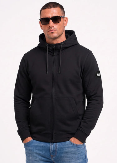 Weekend Offender Vesten Winton - black