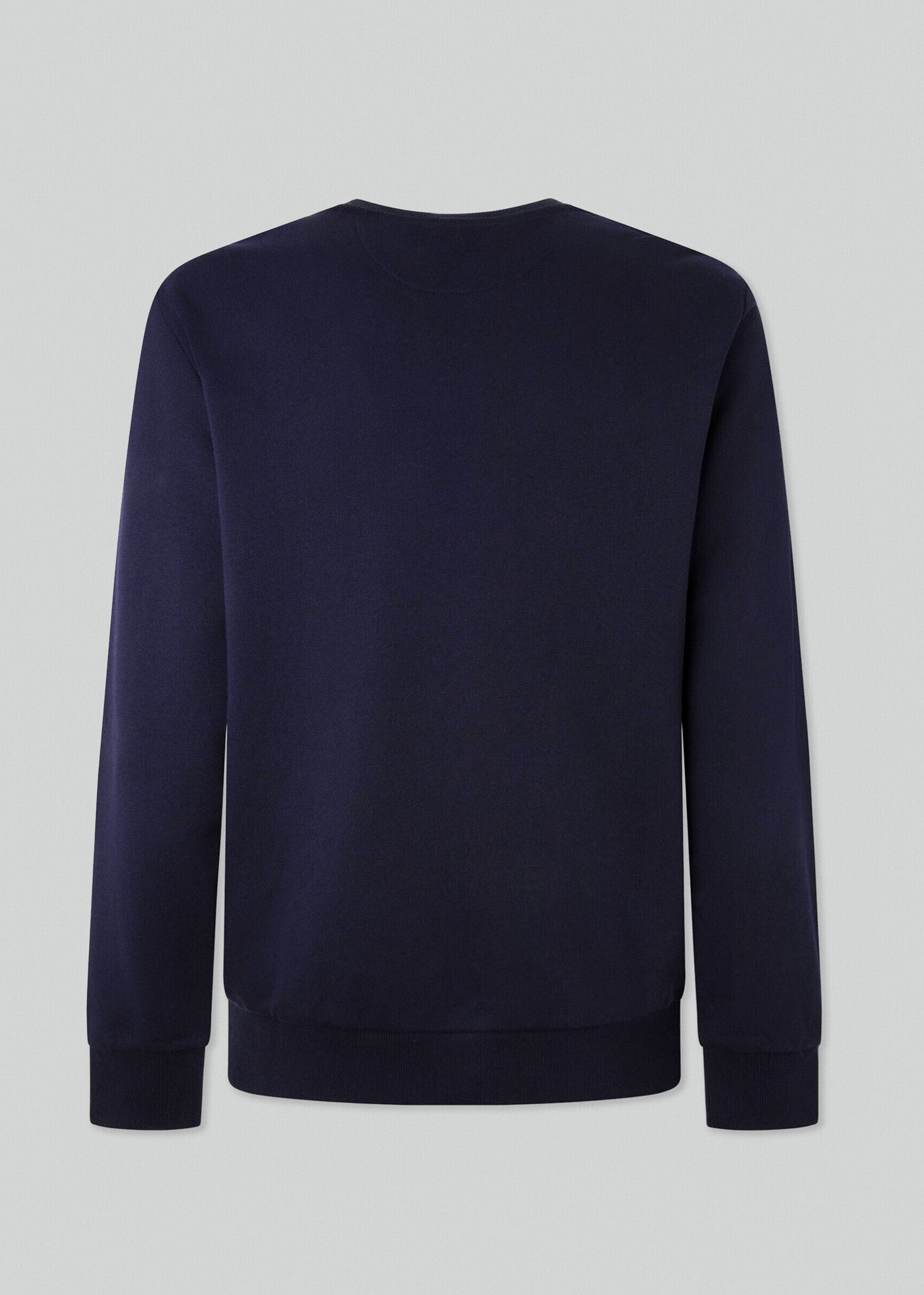 Hackett London Truien  Harry logo crew - navy 