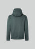 Hackett London Hoodies  Heritage hoody - dark green 