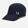 Fred Perry Petten  Oxford cap - navy 