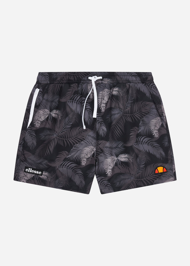 Ellesse Badeshorts  Hollin swimshort - black 