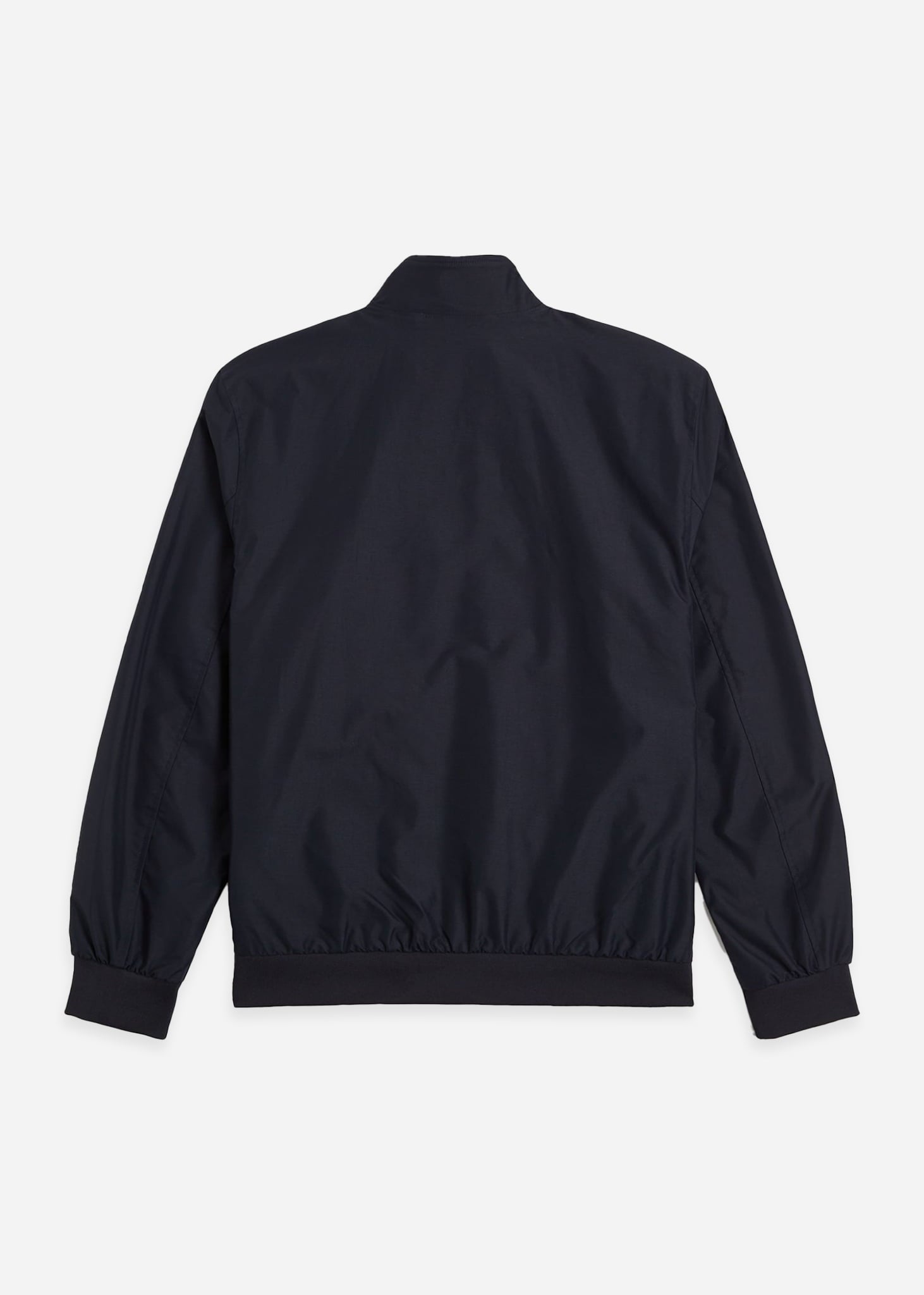 Fred Perry Jassen The brentham jacket - navy