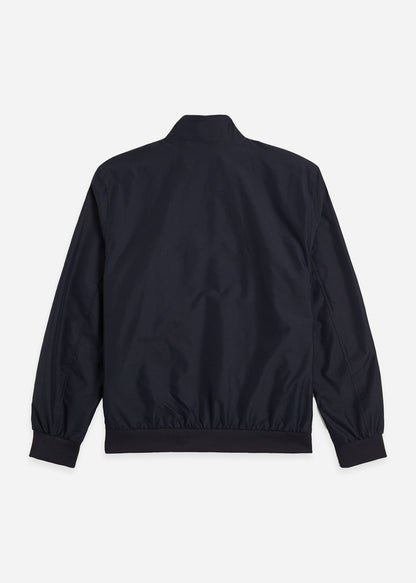 Fred Perry Jassen The brentham jacket - navy