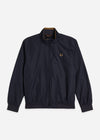 Fred Perry Jassen The brentham jacket - navy