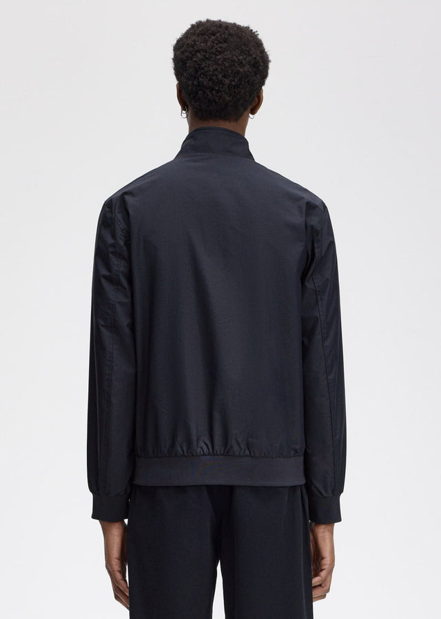 Fred Perry Jacken The brentham jacket - navy