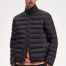 Fred Perry Jassen  Insulated jacket - black 