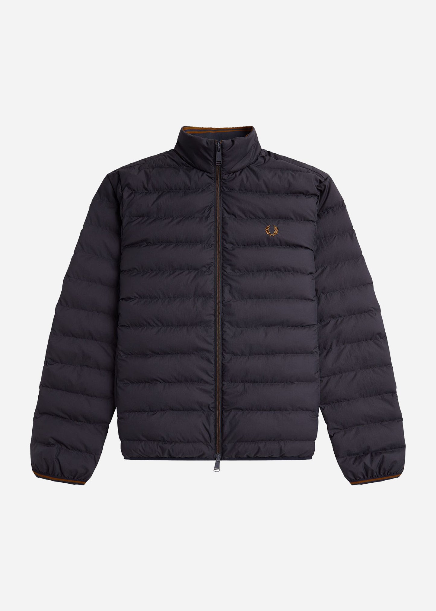 Fred Perry Jassen  Insulated jacket - navy 