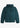 Fred Perry Jassen  Hooded insulated jacket - petrol blue 