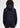 Fred Perry Jassen  The hooded brentham jacket - navy 