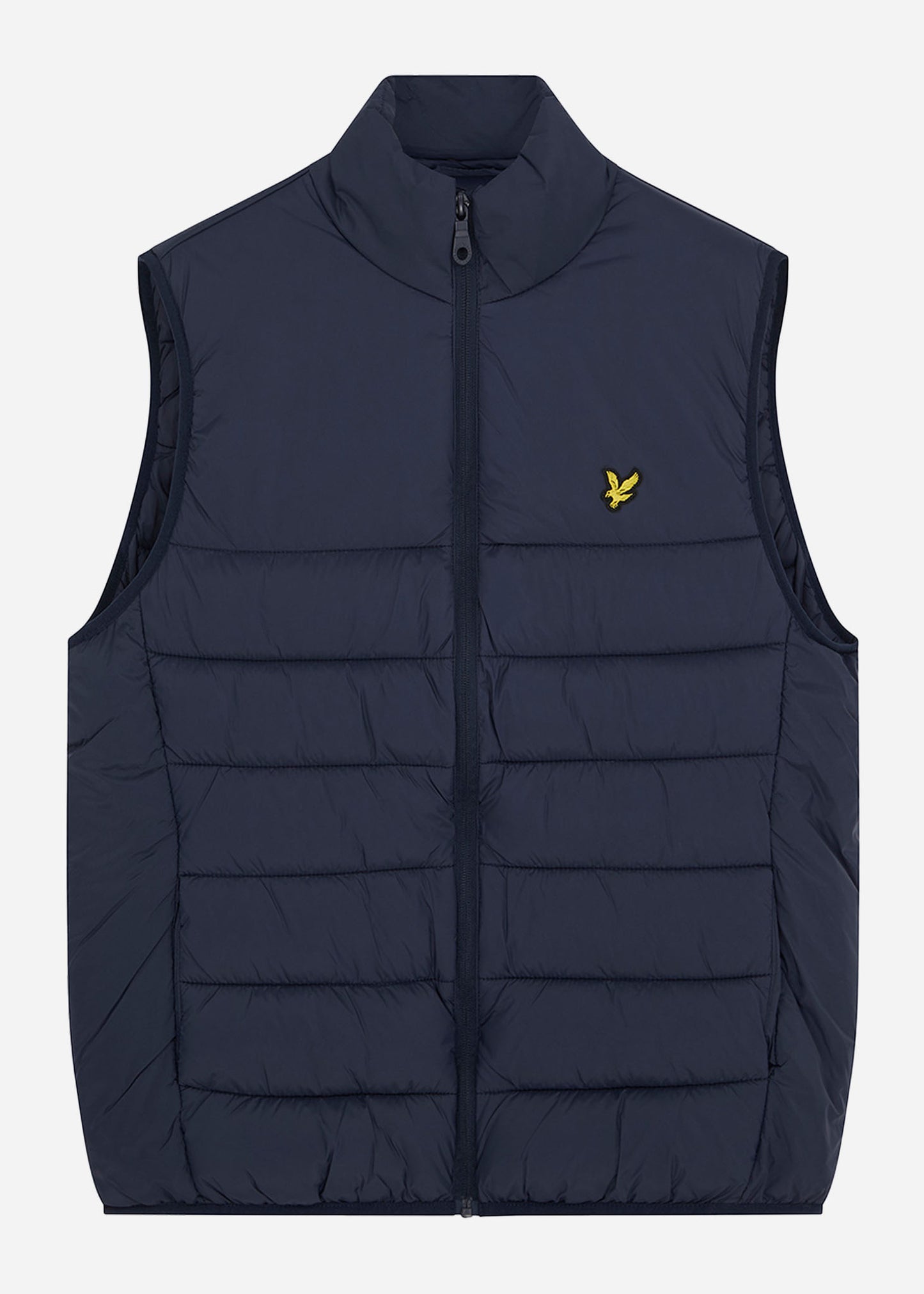 Lyle & Scott Bodywarmers  Wadded gilet - dark navy 