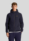 Lyle & Scott Jassen  Softshell jacket - dark navy 