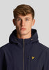 Lyle & Scott Jassen  Softshell jacket - dark navy 