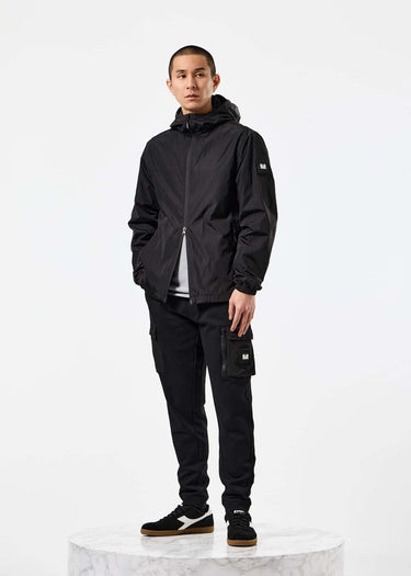Weekend Offender Jassen Technician - black