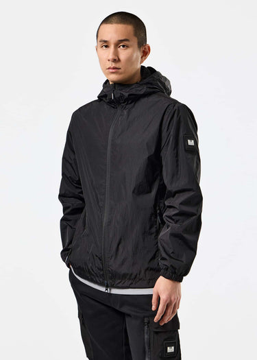 Weekend Offender Jassen Technician - black