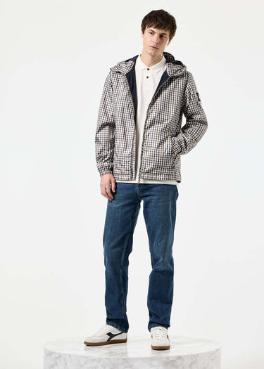 Weekend Offender Jassen Campania check - mid house check