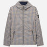 Weekend Offender Jassen Campania check - mid house check