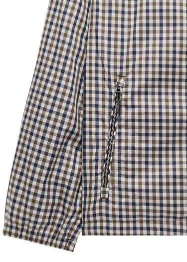 Weekend Offender Jassen Campania check - mid house check