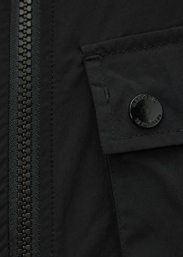 Weekend Offender Jassen Temara - black