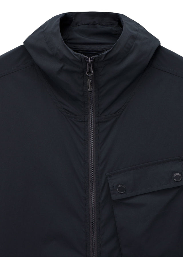 Weekend Offender Jacken Temara - navy