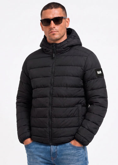 Weekend Offender Jassen La guardia - black