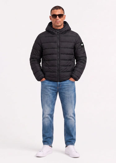 Weekend Offender Jassen La guardia - black